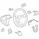 GM 22859510 Steering Wheel