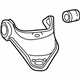 GM 19416905 Upper Control Arm, Front Passenger Side