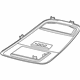 GM 20959389 Overhead Console