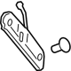GM 84452422 Sensor, Driver Side