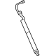 GM 84800899 Lift Cylinder, Driver Side