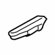 GM 89045460 Adjust Handle