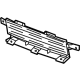GM 84846941 Filler Panel, Front