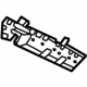 GM 85594227 Guide, Front Driver Side