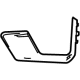 GM 84340295 Insert, Driver Side