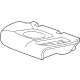 GM 95433609 Seat Cushion Pad