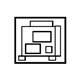 GM 15899830 Info Label