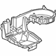 GM 13337764 Lower Case