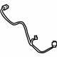GM 25941318 Antenna Cable