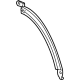 GM 84703166 Ground Cable