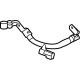 GM 84772924 Negative Cable