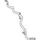 GM 85595355 Battery Cable