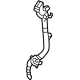 GM 84655050 Battery Cable