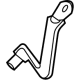 GM 84884281 Ground Cable