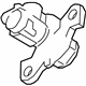 GM 84667592 Master Cylinder
