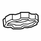 GM 84560477 Reservoir Cap