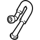 GM 12700664 PCV Tube