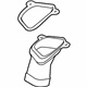 GM 13346074 Connector Tube