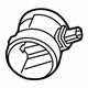 GM 22821558 Mass Air Flow Sensor