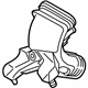 GM 13337772 Intake Duct