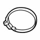 GM 52369198 Outlet Duct Clamp, Stainless Steel