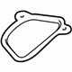 GM 13306962 Connector Tube Upper Seal