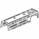 GM 24284727 Battery Cover