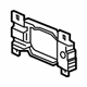 GM 23134966 Side Cover, Driver Side
