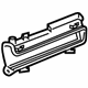 GM 23119192 Air Outlet