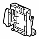 GM 24286460 Side Cover, Passenger Side