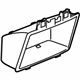 GM 92218027 Rear Compartment