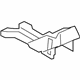 GM 92253848 Mount Bracket