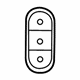 GM 25671568 Transmitter
