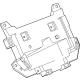 GM 42483934 Mount Bracket