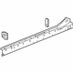 GM 23495168 Rocker Reinforcement, Rear Outer Passenger Side