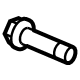 GM 9599478 Wheel Stud