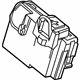 GM 84123728 Fuse Box Cover