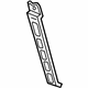 GM 23394906 Support, Driver Side