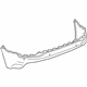 GM 84286228 Lower Cover