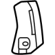 GM 85559077 Pad, Driver Side
