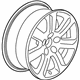 GM 23122160 Wheel, Rear