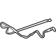 GM 84699056 Washer Hose, Rear