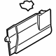GM 96443097 Extension