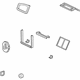 GM 22890088 Seal Kit
