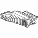 GM 22842091 Upper Case