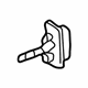 GM 22642438 Anchor Plate, Front Upper