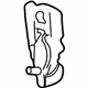 GM 22723575 Lock, Front Passenger Side