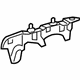 GM 84010618 Guide, Front Passenger Side