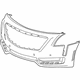 GM 84227255 Bumper Cover