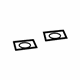 GM 11546897 Bracket Nut